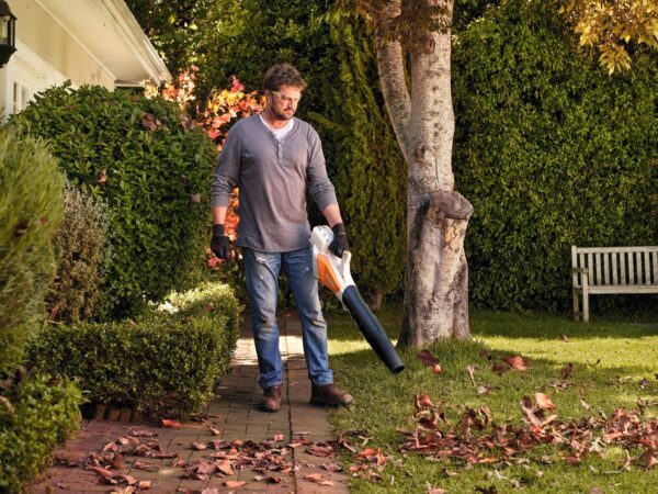 Stihl BGA  57 - Afbeelding 6